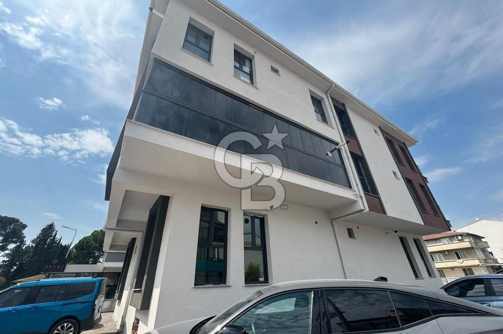 BALIKESİR GAZİOSMANPAŞA MAHALLESİNDE KİRALIK 1+1 DAİRE