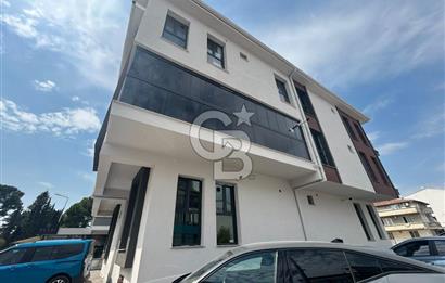 BALIKESİR GAZİOSMANPAŞA MAHALLESİNDE KİRALIK 1+1 DAİRE