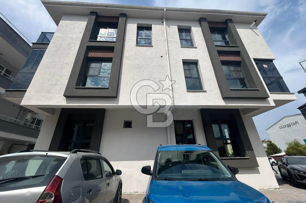 BALIKESİR GAZİOSMANPAŞA MAHALLESİNDE KİRALIK 1+1 DAİRE