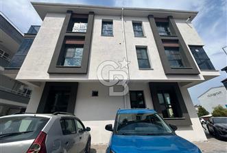 BALIKESİR GAZİOSMANPAŞA MAHALLESİNDE KİRALIK 1+1 DAİRE
