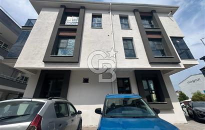 BALIKESİR GAZİOSMANPAŞA MAHALLESİNDE KİRALIK 1+1 DAİRE