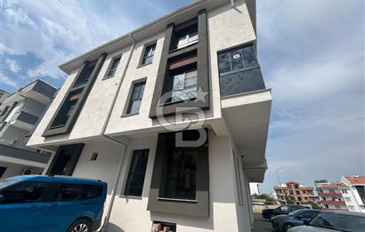 BALIKESİR GAZİOSMANPAŞA MAHALLESİNDE KİRALIK 1+1 DAİRE