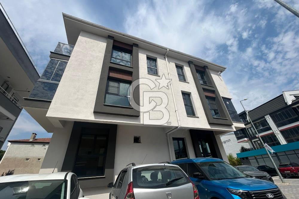 BALIKESİR GAZİOSMANPAŞA MAHALLESİNDE KİRALIK 1+1 DAİRE