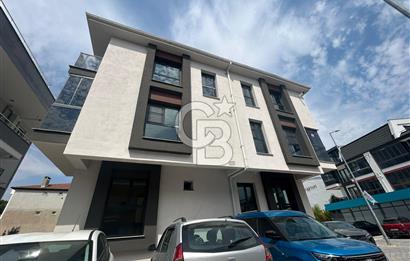 BALIKESİR GAZİOSMANPAŞA MAHALLESİNDE KİRALIK 1+1 DAİRE