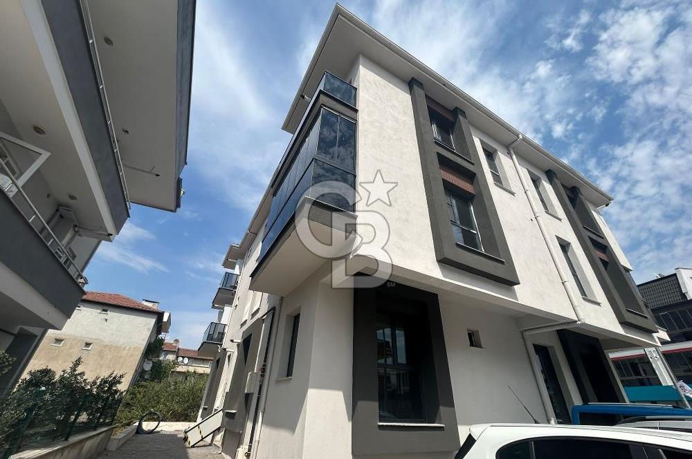 BALIKESİR GAZİOSMANPAŞA MAHALLESİNDE KİRALIK 1+1 DAİRE