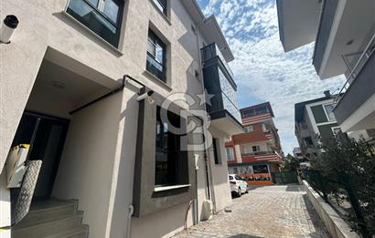 BALIKESİR GAZİOSMANPAŞA MAHALLESİNDE KİRALIK 1+1 DAİRE