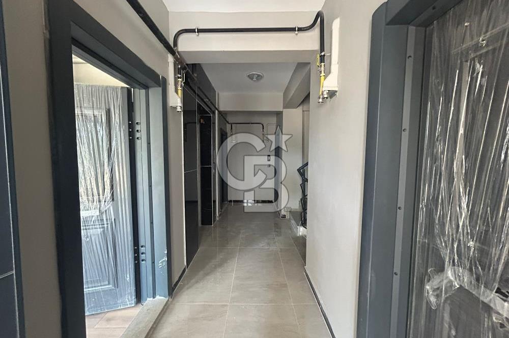 BALIKESİR GAZİOSMANPAŞA MAHALLESİNDE KİRALIK 1+1 DAİRE