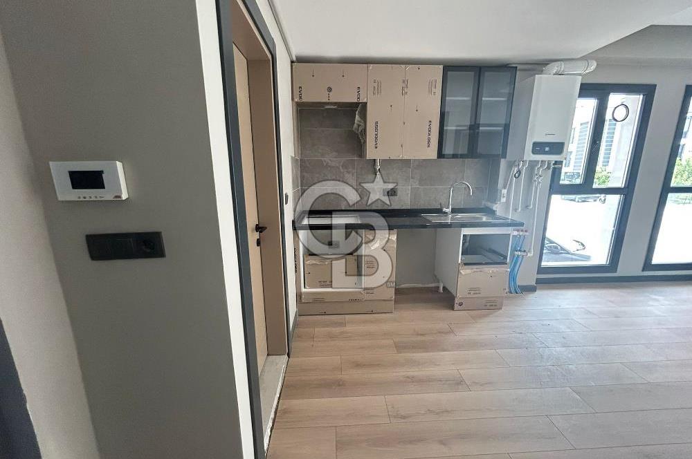 BALIKESİR GAZİOSMANPAŞA MAHALLESİNDE KİRALIK 1+1 DAİRE