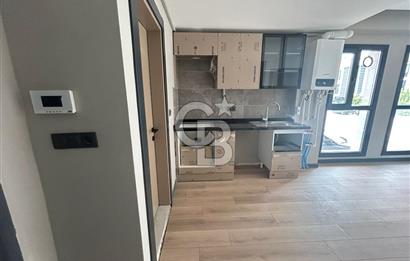 BALIKESİR GAZİOSMANPAŞA MAHALLESİNDE KİRALIK 1+1 DAİRE
