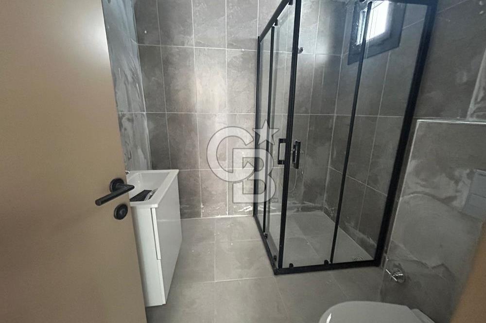 BALIKESİR GAZİOSMANPAŞA MAHALLESİNDE KİRALIK 1+1 DAİRE
