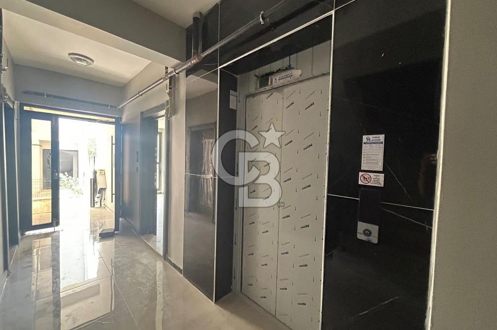 BALIKESİR GAZİOSMANPAŞA MAHALLESİNDE KİRALIK 1+1 DAİRE