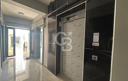 BALIKESİR GAZİOSMANPAŞA MAHALLESİNDE KİRALIK 1+1 DAİRE