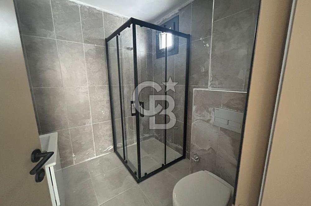 BALIKESİR GAZİOSMANPAŞA MAHALLESİNDE KİRALIK 1+1 DAİRE