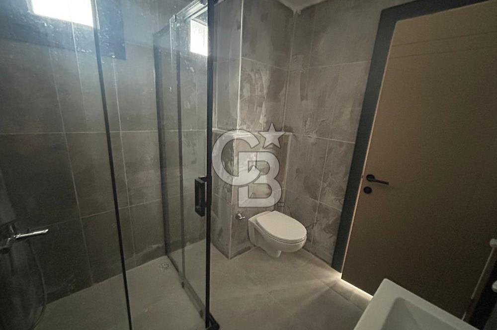 BALIKESİR GAZİOSMANPAŞA MAHALLESİNDE KİRALIK 1+1 DAİRE