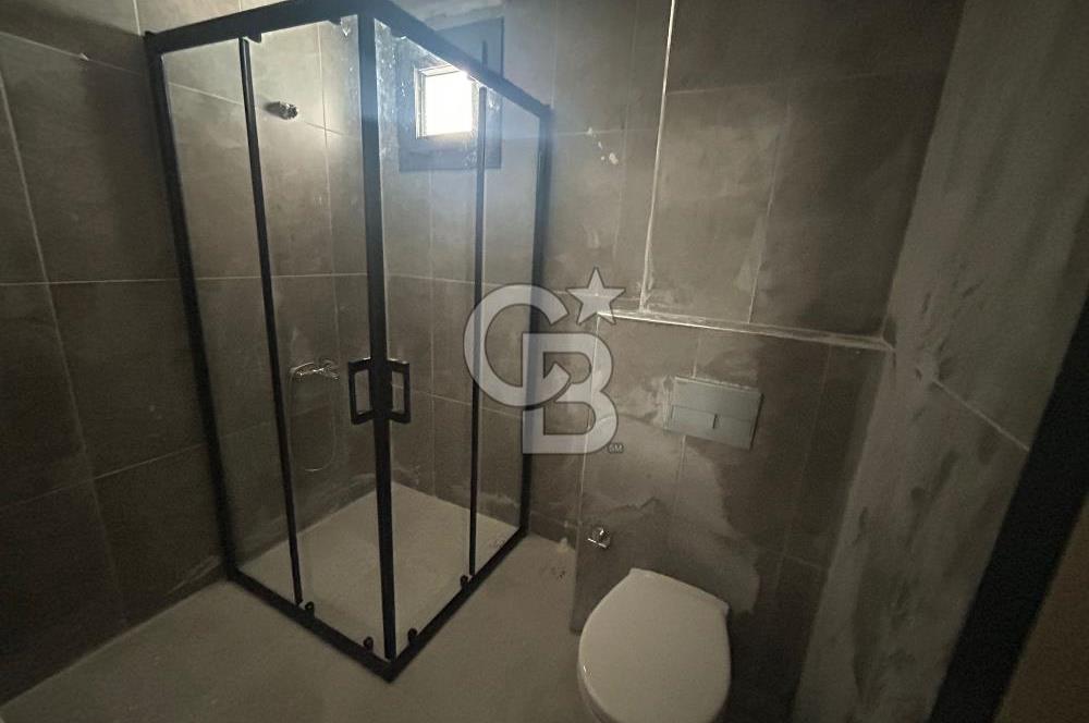 BALIKESİR GAZİOSMANPAŞA MAHALLESİNDE KİRALIK 1+1 DAİRE