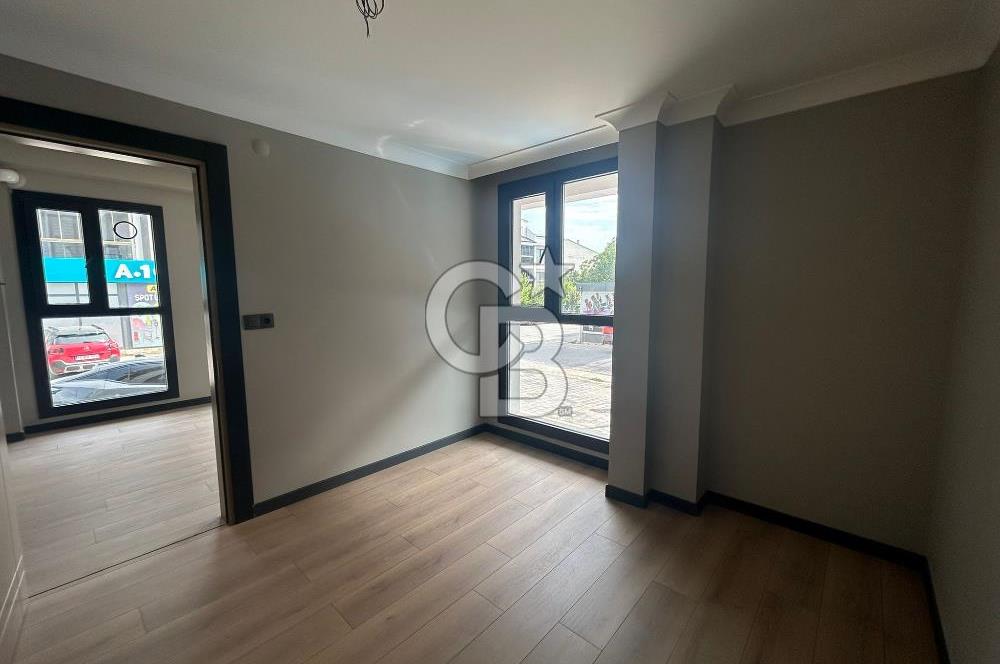 BALIKESİR GAZİOSMANPAŞA MAHALLESİNDE KİRALIK 1+1 DAİRE