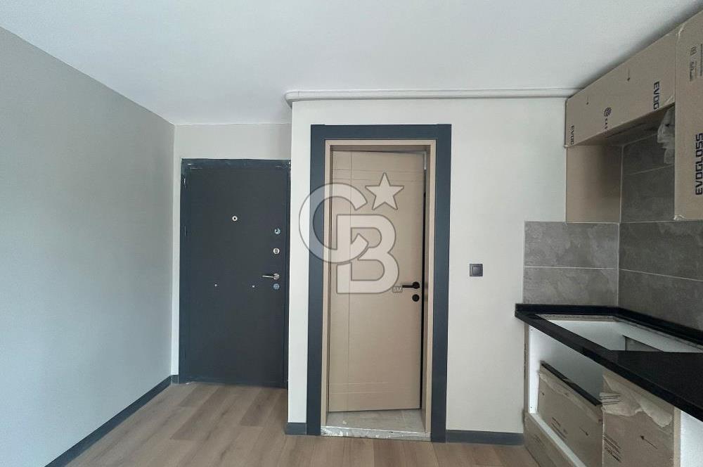BALIKESİR GAZİOSMANPAŞA MAHALLESİNDE KİRALIK 1+1 DAİRE
