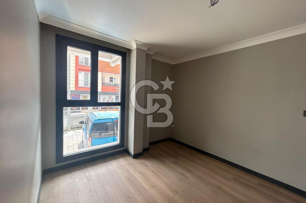 BALIKESİR GAZİOSMANPAŞA MAHALLESİNDE KİRALIK 1+1 DAİRE
