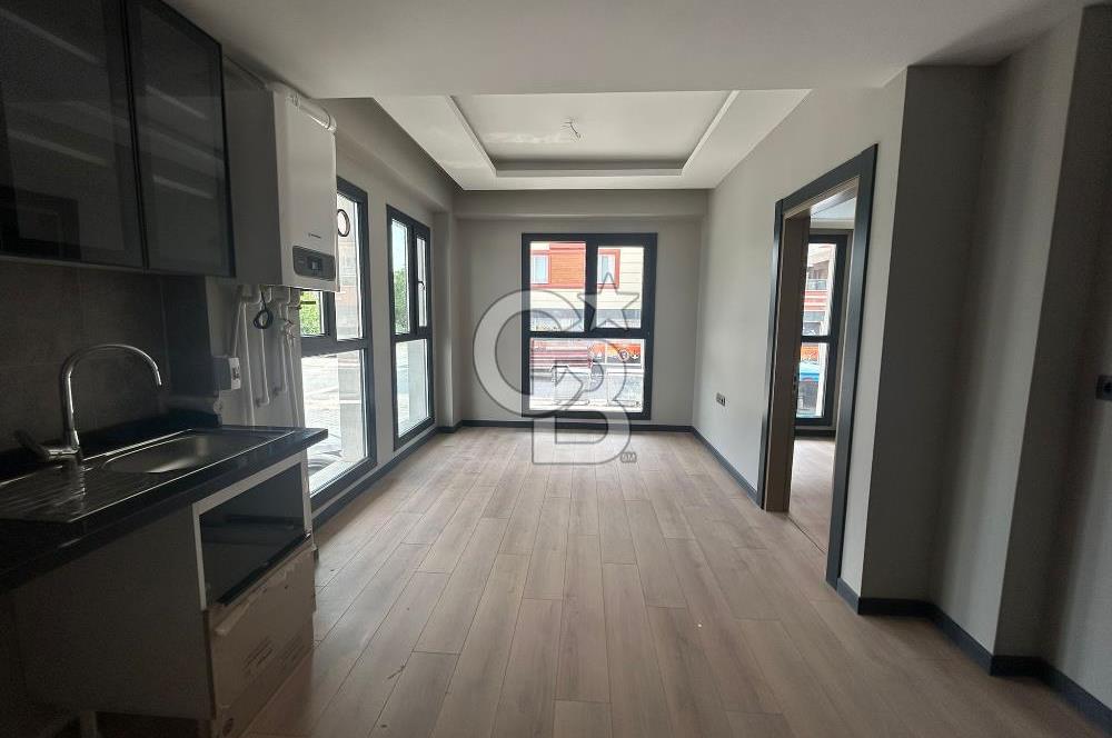 BALIKESİR GAZİOSMANPAŞA MAHALLESİNDE KİRALIK 1+1 DAİRE