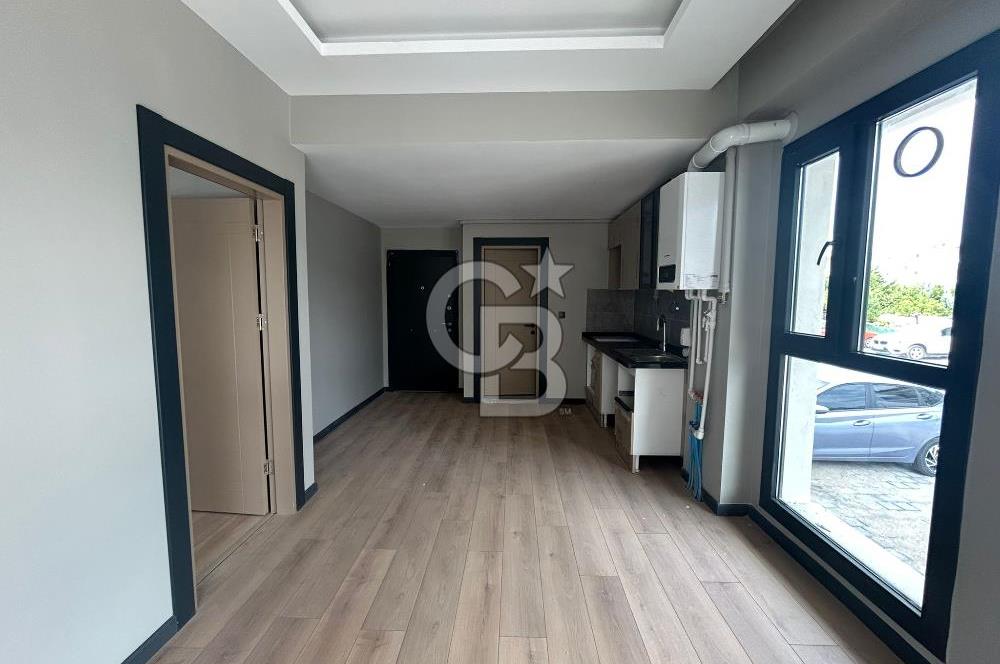 BALIKESİR GAZİOSMANPAŞA MAHALLESİNDE KİRALIK 1+1 DAİRE