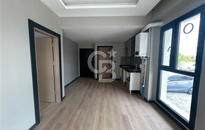 BALIKESİR GAZİOSMANPAŞA MAHALLESİNDE KİRALIK 1+1 DAİRE