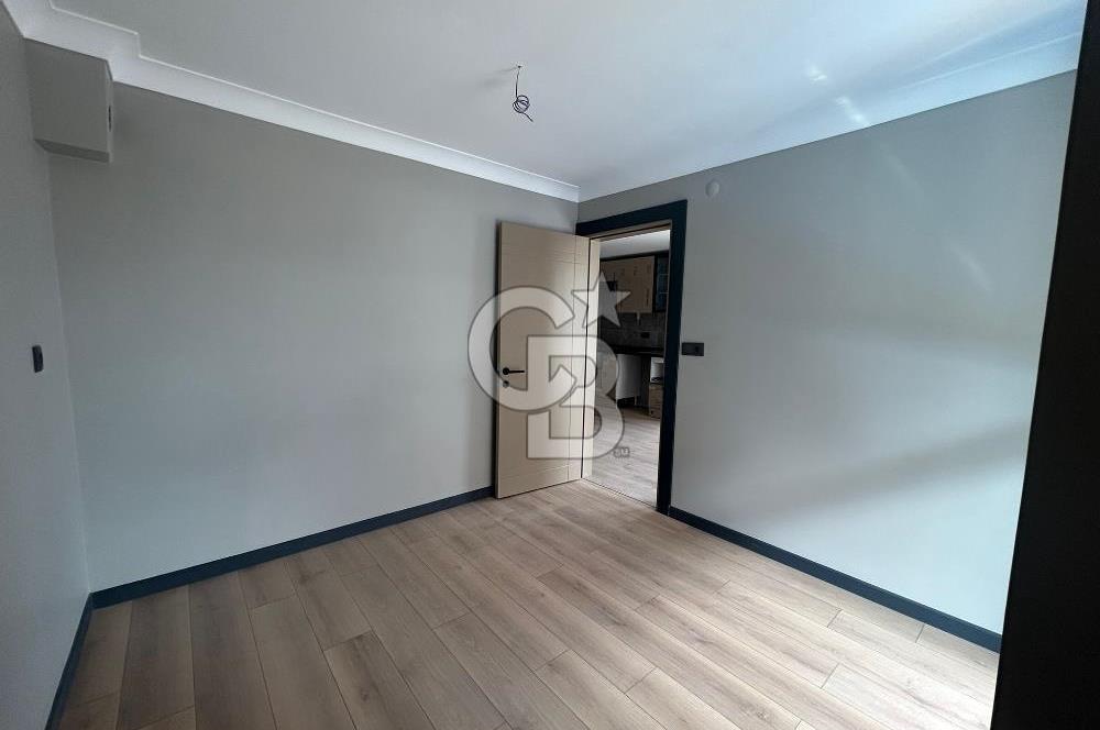 BALIKESİR GAZİOSMANPAŞA MAHALLESİNDE KİRALIK 1+1 DAİRE