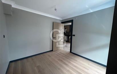 BALIKESİR GAZİOSMANPAŞA MAHALLESİNDE KİRALIK 1+1 DAİRE