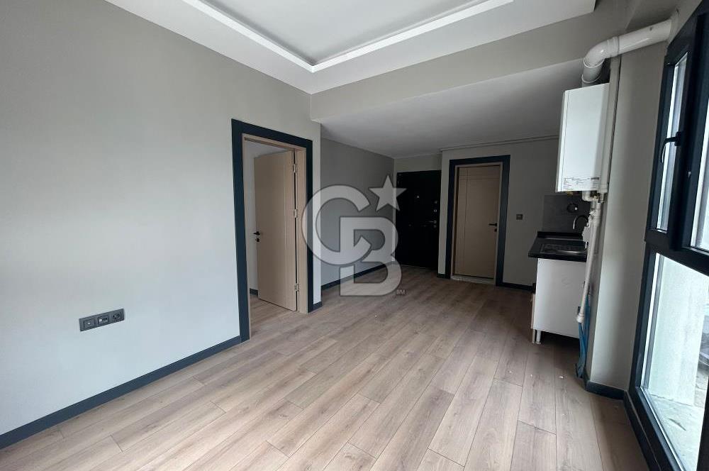 BALIKESİR GAZİOSMANPAŞA MAHALLESİNDE KİRALIK 1+1 DAİRE