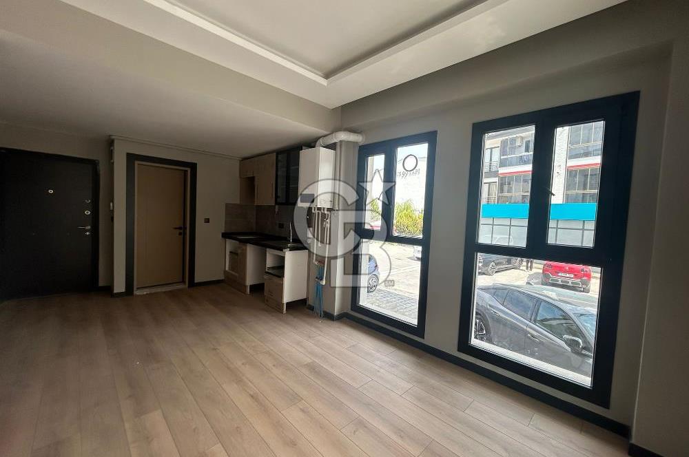 BALIKESİR GAZİOSMANPAŞA MAHALLESİNDE KİRALIK 1+1 DAİRE
