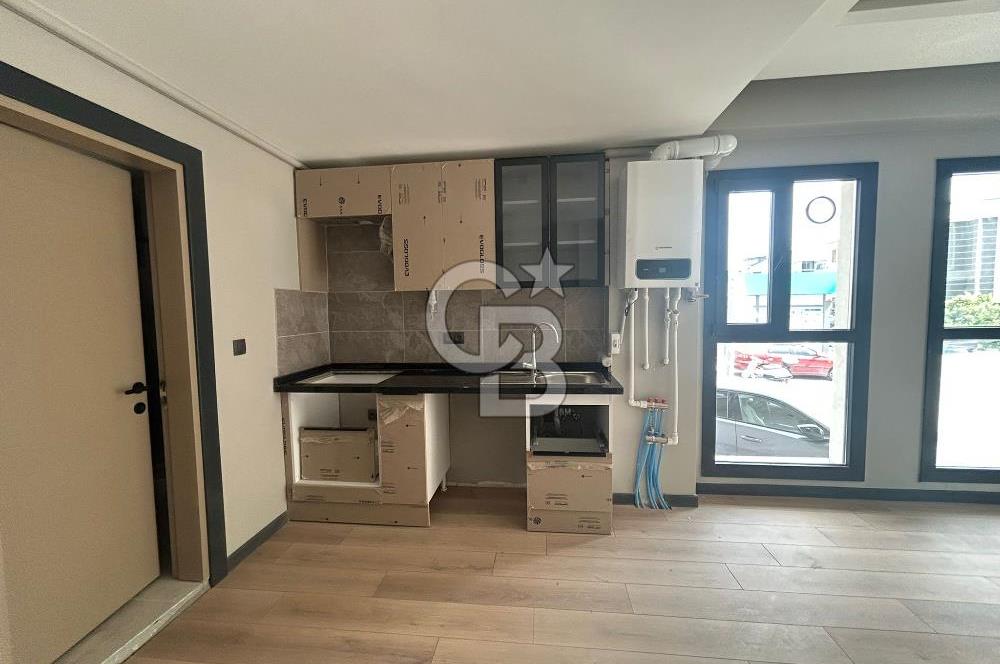 BALIKESİR GAZİOSMANPAŞA MAHALLESİNDE KİRALIK 1+1 DAİRE