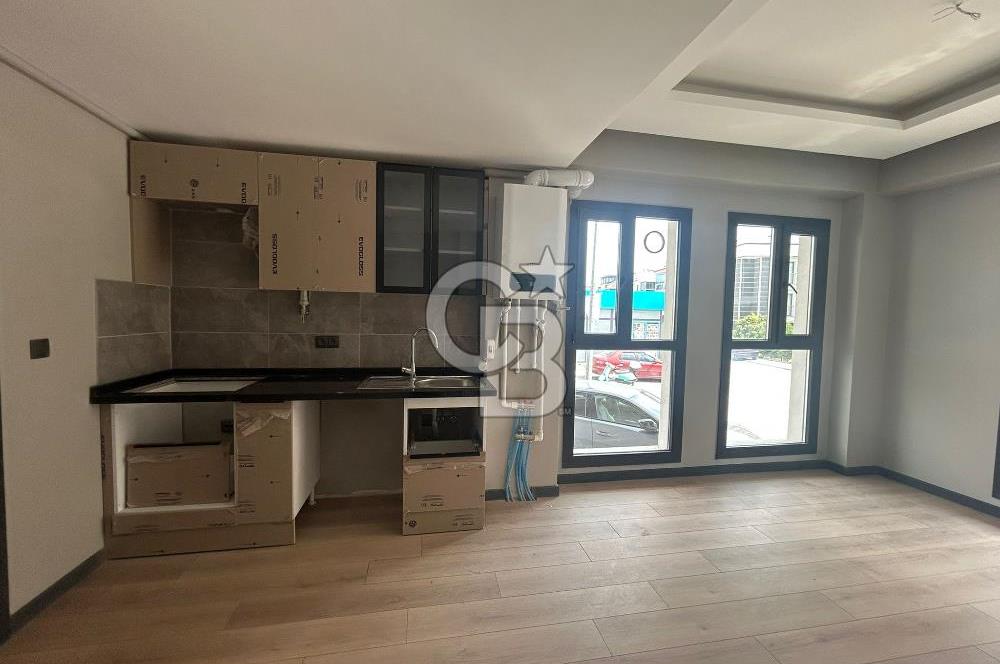 BALIKESİR GAZİOSMANPAŞA MAHALLESİNDE KİRALIK 1+1 DAİRE