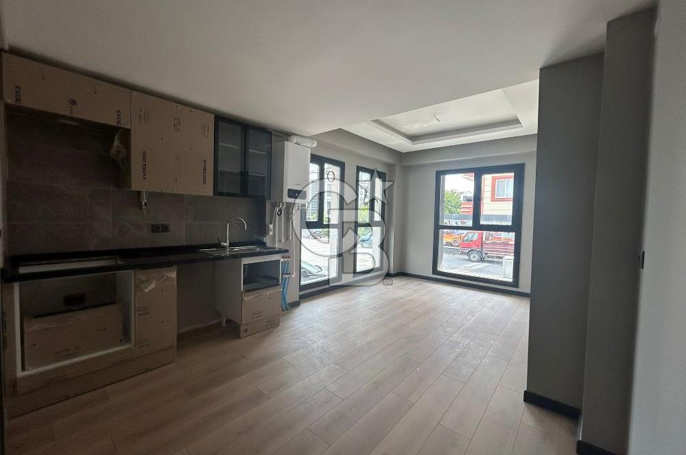 BALIKESİR GAZİOSMANPAŞA MAHALLESİNDE KİRALIK 1+1 DAİRE