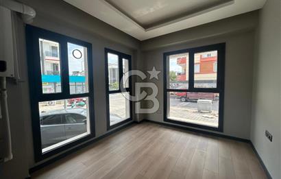 BALIKESİR GAZİOSMANPAŞA MAHALLESİNDE KİRALIK 1+1 DAİRE