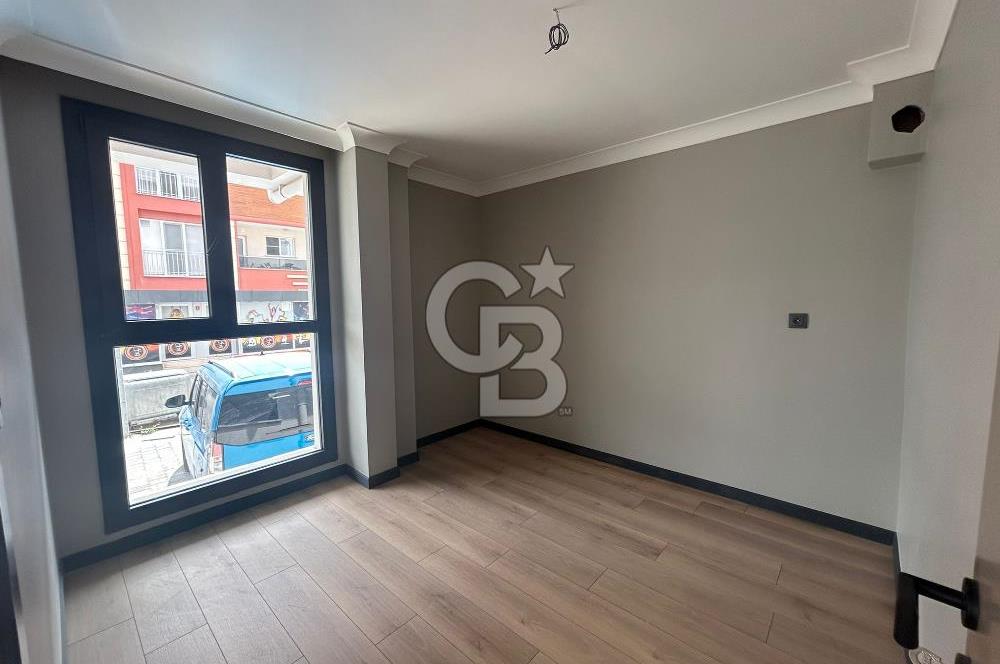 BALIKESİR GAZİOSMANPAŞA MAHALLESİNDE KİRALIK 1+1 DAİRE