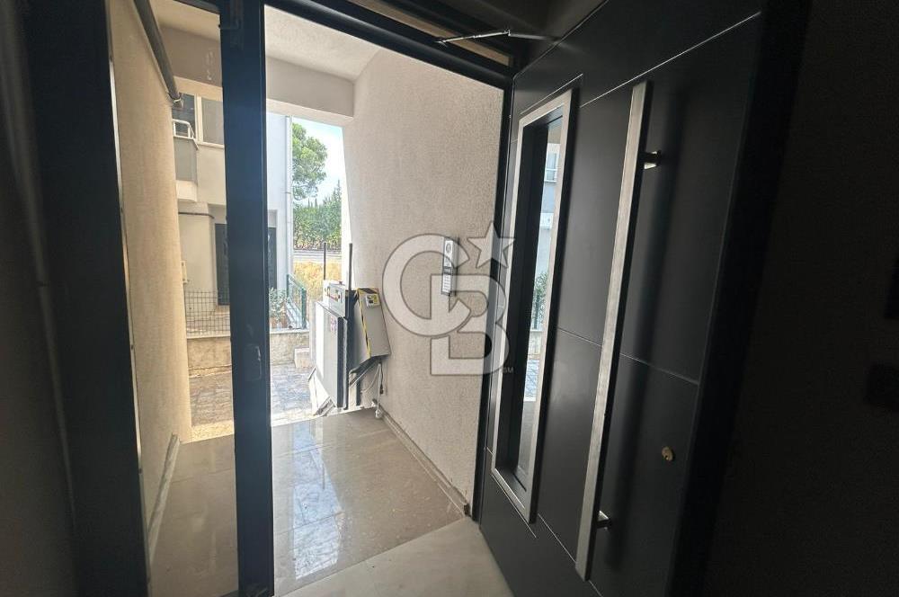 BALIKESİR GAZİOSMANPAŞA MAHALLESİNDE KİRALIK 1+1 DAİRE