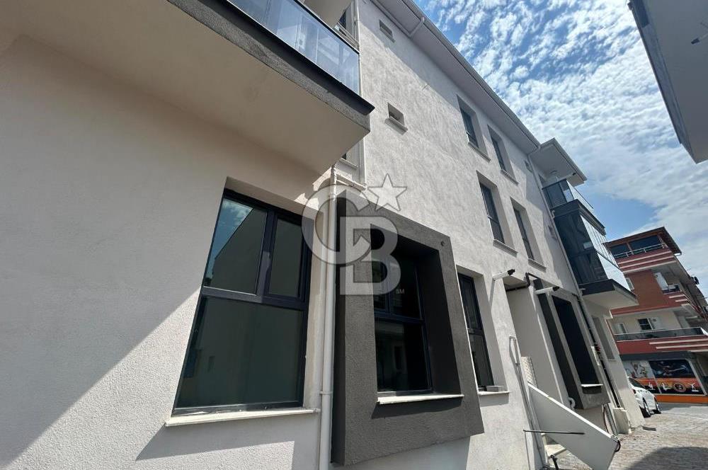 BALIKESİR GAZİOSMANPAŞA MAHALLESİNDE KİRALIK 1+1 DAİRE