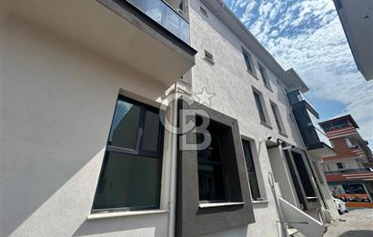 BALIKESİR GAZİOSMANPAŞA MAHALLESİNDE KİRALIK 1+1 DAİRE