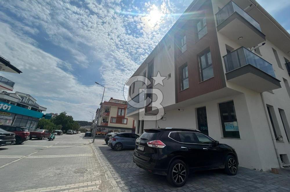BALIKESİR GAZİOSMANPAŞA MAHALLESİNDE KİRALIK 1+1 DAİRE