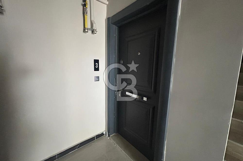 BALIKESİR GAZİOSMANPAŞA MAHALLESİNDE KİRALIK 1+1 DAİRE