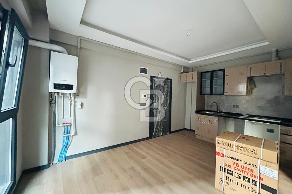 BALIKESİR GAZİOSMANPAŞA MAHALLESİNDE KİRALIK 1+1 DAİRE