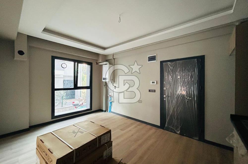 BALIKESİR GAZİOSMANPAŞA MAHALLESİNDE KİRALIK 1+1 DAİRE