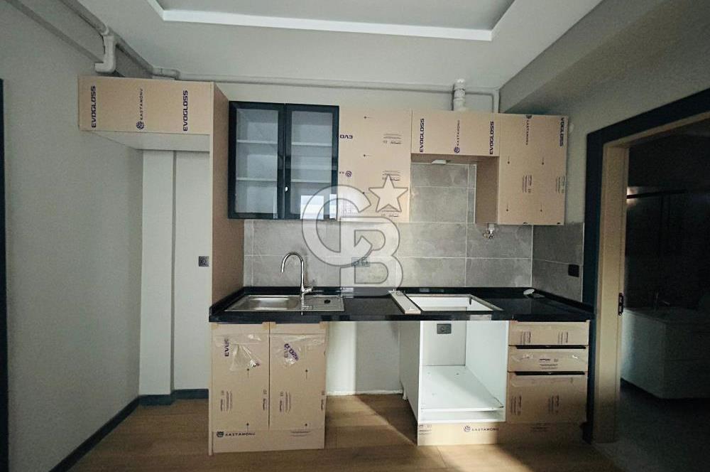 BALIKESİR GAZİOSMANPAŞA MAHALLESİNDE KİRALIK 1+1 DAİRE