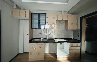 BALIKESİR GAZİOSMANPAŞA MAHALLESİNDE KİRALIK 1+1 DAİRE
