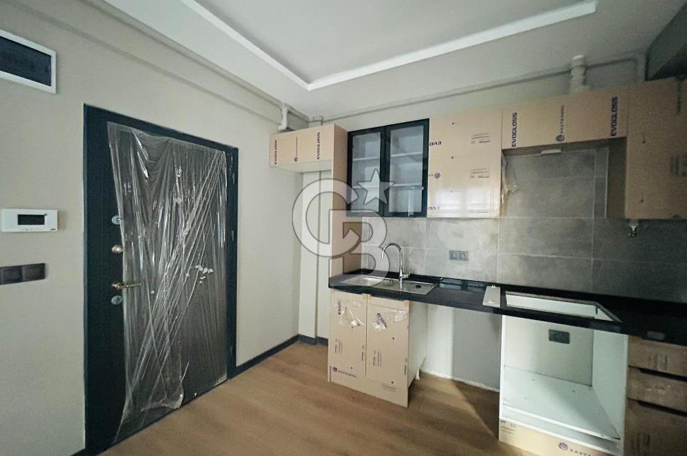 BALIKESİR GAZİOSMANPAŞA MAHALLESİNDE KİRALIK 1+1 DAİRE