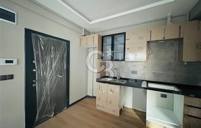 BALIKESİR GAZİOSMANPAŞA MAHALLESİNDE KİRALIK 1+1 DAİRE