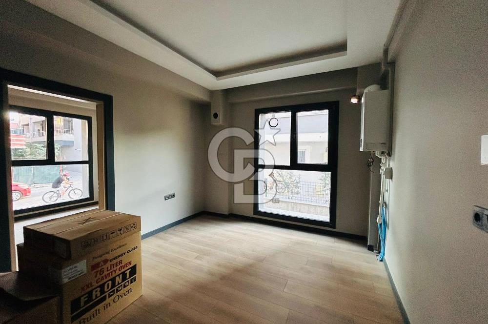 BALIKESİR GAZİOSMANPAŞA MAHALLESİNDE KİRALIK 1+1 DAİRE