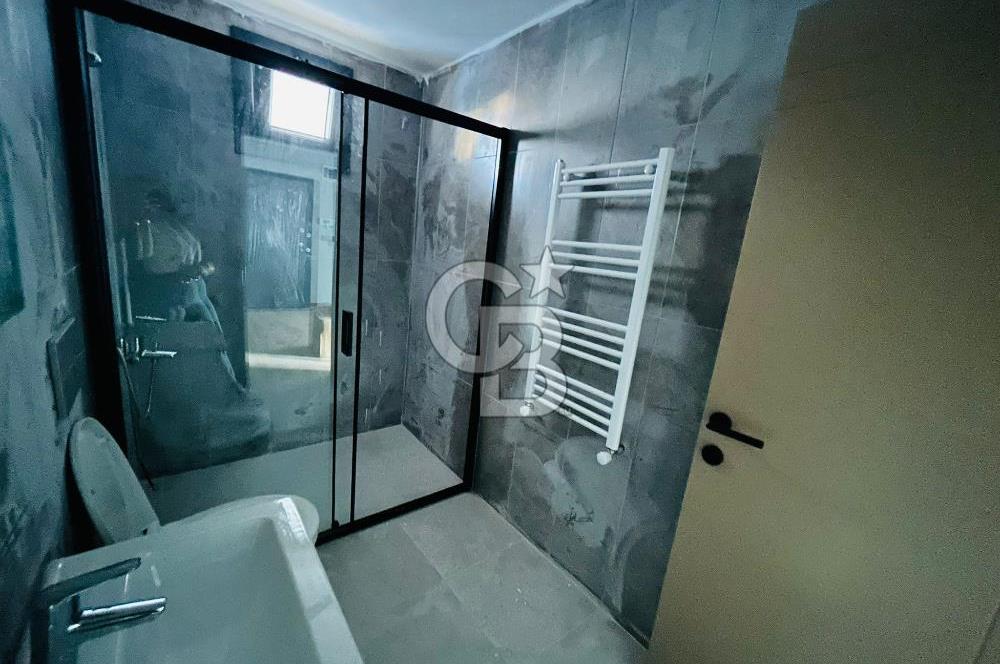 BALIKESİR GAZİOSMANPAŞA MAHALLESİNDE KİRALIK 1+1 DAİRE