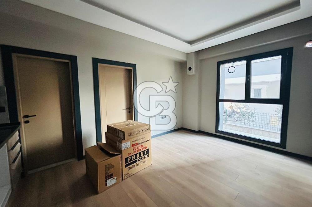 BALIKESİR GAZİOSMANPAŞA MAHALLESİNDE KİRALIK 1+1 DAİRE