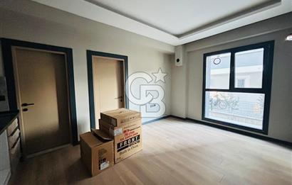 BALIKESİR GAZİOSMANPAŞA MAHALLESİNDE KİRALIK 1+1 DAİRE