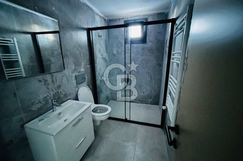 BALIKESİR GAZİOSMANPAŞA MAHALLESİNDE KİRALIK 1+1 DAİRE